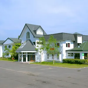 ホテル　パークウェイ 3*, 弟子屈町 日本