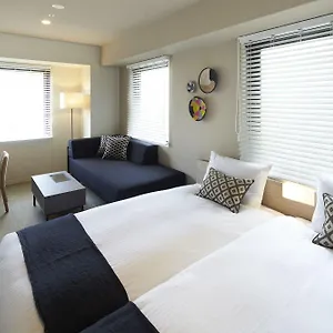 Del Style Higashi Temma By Daiwa Roynet 4*, Osaka Japón
