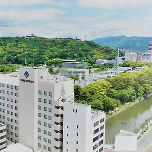 Hotel Mystays Matsuyama ****