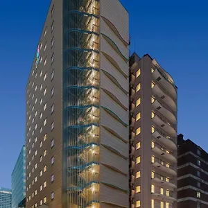Sarasa Shin-osaka 4*, Osaka Japan