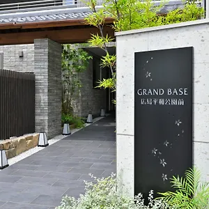 Appart hôtel Grand Base Peace Memorial Park ***