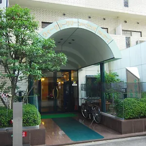 Weekly In Namba 2*, Osaka Japan