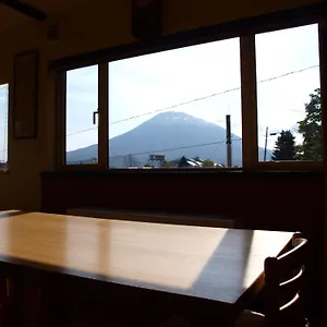 Niseko Tabi-tsumugi Backpackers , Kutchan Japan