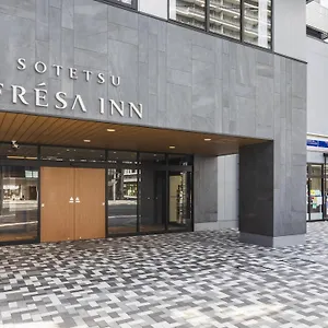 Hotel Sotetsu Fresa ***