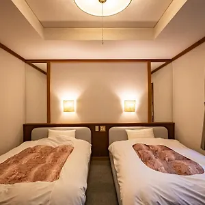 Onsen Sanso Nakamura 2*, Hakone Japan