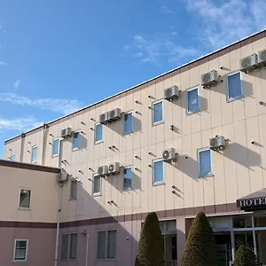 ホテルサトウ 2*, 新ひだか町 日本