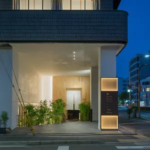 ホテルカンラ京都 京都市