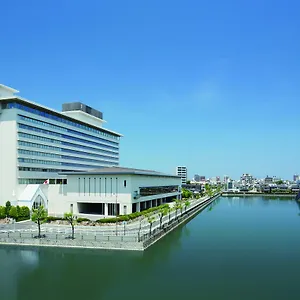 Castle 5*, Nagoya Japan