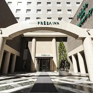 Hotel Sotetsu Fresa Kamata ***
