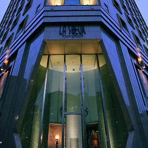 Monterey La Soeur Fukuoka 4*, Fukuoka (Fukuoka) Japan