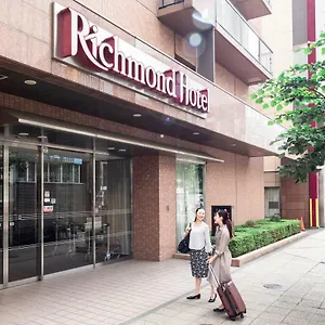 Richmond Odori 3*, Sapporo Japan