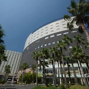 Spa&hotel舞浜ユーラシア 4*, 浦安市 日本