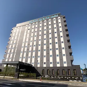 ホテルルートイン益田 3*, 益田 日本
