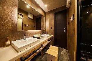 Rinn Shijo Nishinotoin Kyoto Hotel