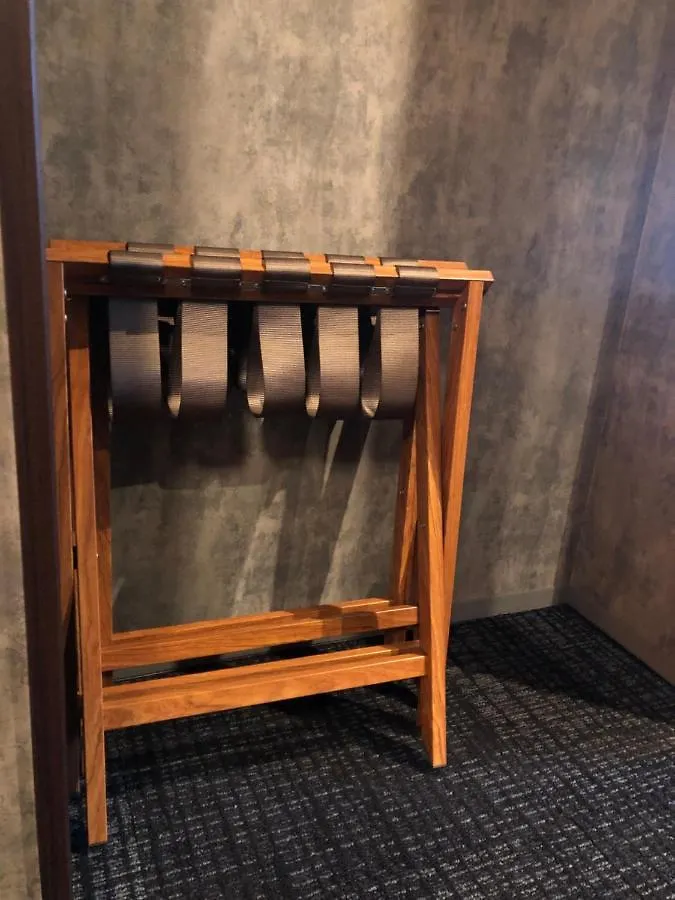 Rinn Shijo Nishinotoin Kyoto Hotel