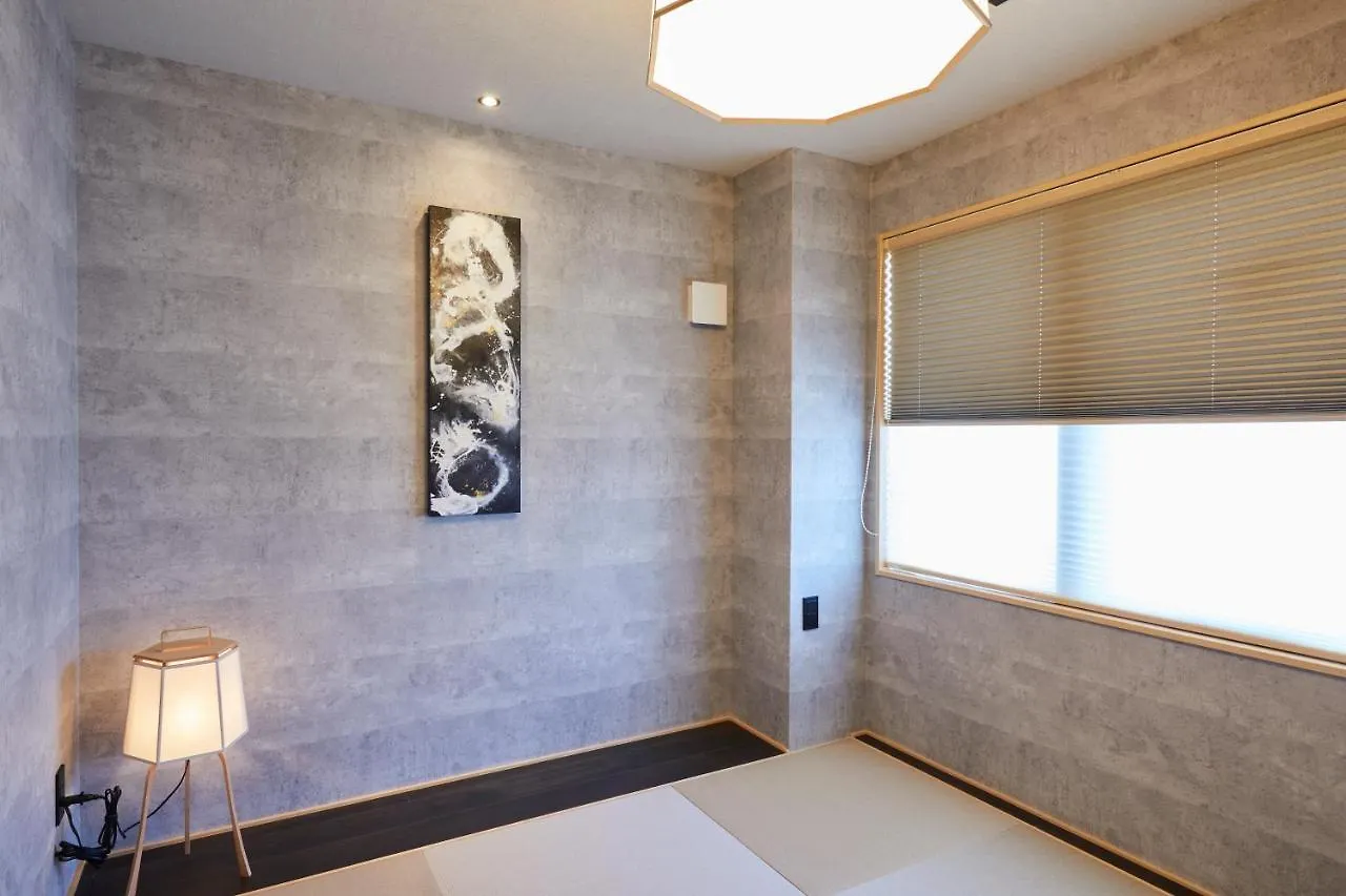 Rinn Shijo Nishinotoin Kyoto 3*,  Japan